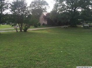 312 Bluff City Rd, Somerville, AL 35670