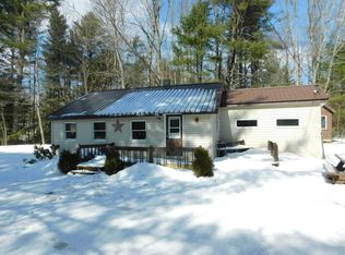 262 Greenfield Rd, Greenbush, ME 04418