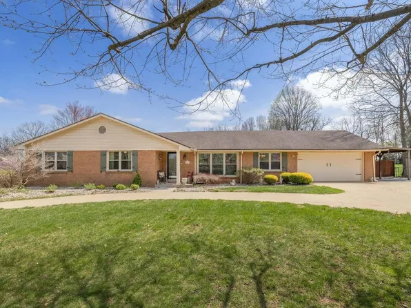 114 Cherrywood Dr, Nicholasville, KY 40356