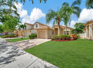 16411 Sapphire Bnd, Fort Lauderdale, FL 33331