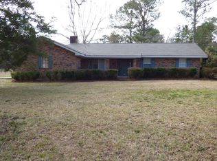 1008 Johnson Reeves Rd, Summit, MS 39666