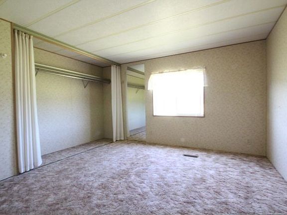 Large master bedroom