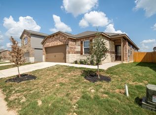 220 Capital Hill Vw, Liberty Hill, TX 78642