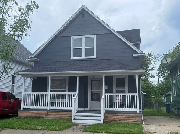 264 Knower St, Toledo, OH 43609