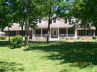 484 SW 51st Rd, Clinton, MO 64735