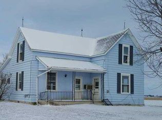 17328 Burris Rd, Ohio City, OH 45874