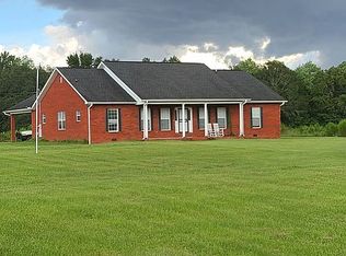 1306 County Road 238, Ozark, AL 36360