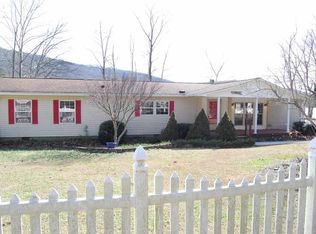 1547 Killingsworth Cove Rd, Gurley, AL 35748