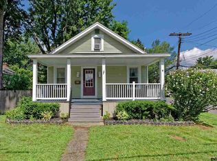 93 Park Ave, Latham, NY 12110