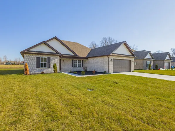 43 Brooklyn Ave Lot 16, Manchester, TN 37355