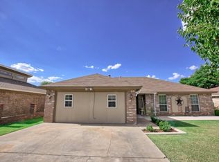 5740 Duke St, Lubbock, TX 79416
