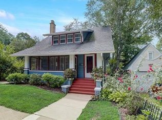 610 Leonard St, Madison, WI 53711