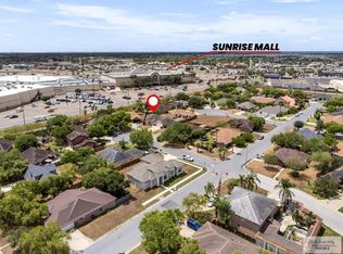 625 Fresnillo Dr, Brownsville, TX 78526