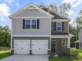 316 Sea Trail St, Hillsborough, NC 27278
