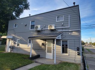135 Byron St, River Rouge, MI 48218