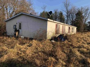 6542 Little Flock Rd, Spencer, IN 47460