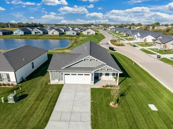 11589 W Scarlett Ct, Maize, KS 67101