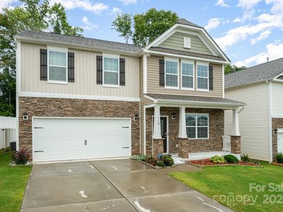 116 Kona Rd, Mooresville, NC, 28117