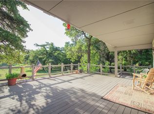 800257 S 3310th Rd, Wellston, OK 74881