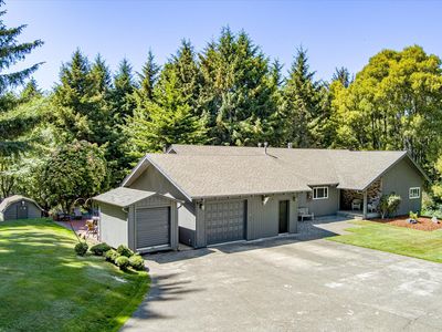 7119 London Dr, Eureka, CA, 95503