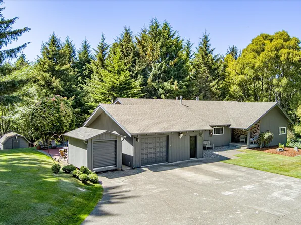 7119 London Dr, Eureka, CA 95503