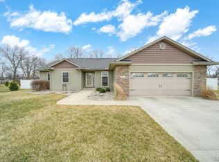 3685 Willownicole Ln, Adrian, MI 49221