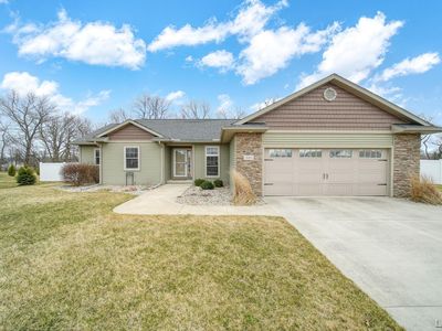 3685 Willownicole Ln, Adrian, MI, 49221