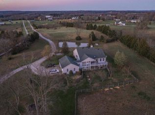 1663 Glensboro Rd, Lawrenceburg, KY 40342