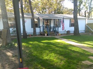 108 Comanche Dr, Mabank, TX 75156