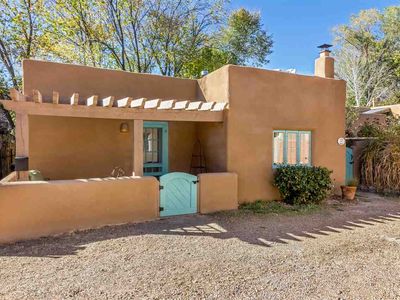 337 E Alameda St, Santa Fe, NM, 87501