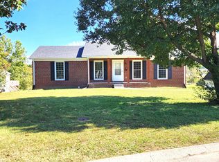 207 Carls Pl, Springfield, TN 37172