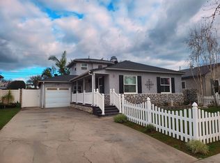 5528 Lorelei Ave, Lakewood, CA 90712