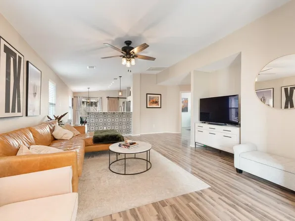 2604 James Bausch Ln, Austin, TX 78748