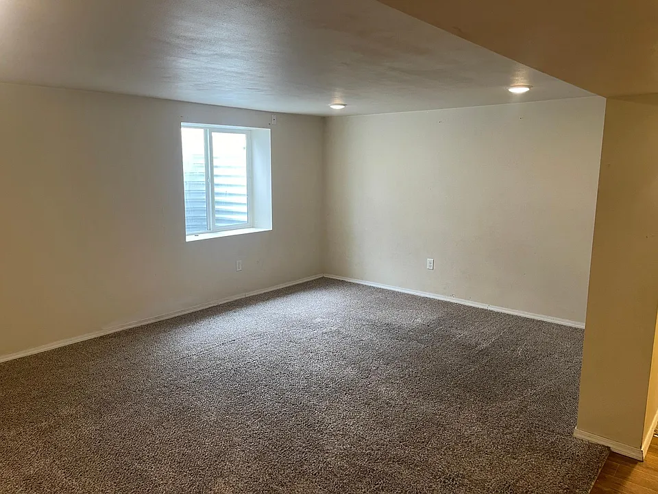 BSMT Living Room