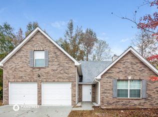 7208 Mill Arbor, Lithonia, GA 30058