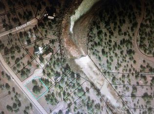 8292 Silver Creek Dr, Show Low, AZ 85901