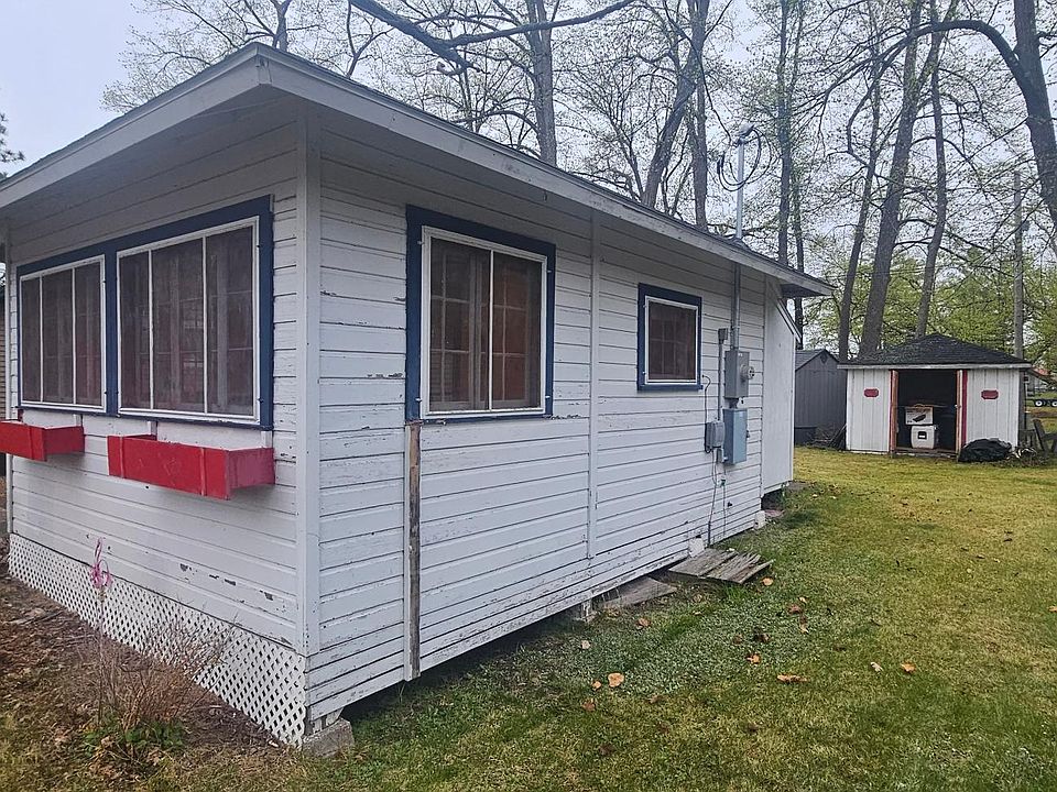 30233 Circle Dr, Pequot Lakes, MN 56472 | MLS #7081905 | Zillow