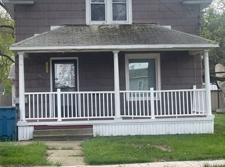 16 Sherman St, Coldwater, MI 49036