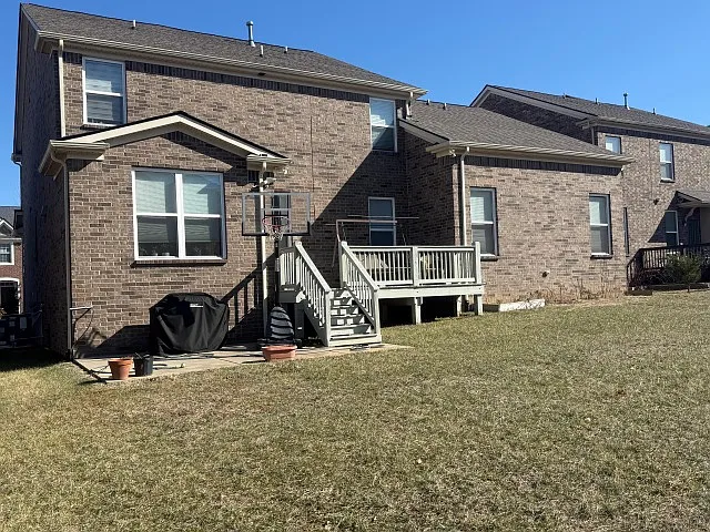 714 Newcomb St — Photo 13