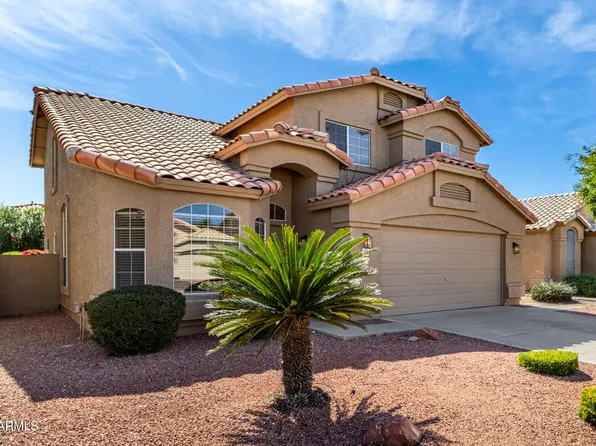 1169 W MYRNA Lane, Tempe, AZ 85284