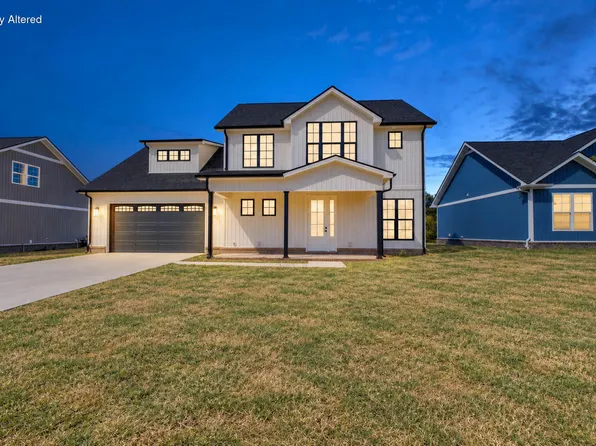 128 Hawk Ln, Mount Sterling, KY 40353