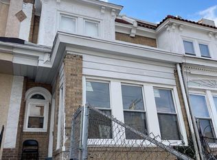 1740 S 60th St, Philadelphia, PA