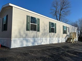 962 Main St LOT 7, Monmouth, ME 04259