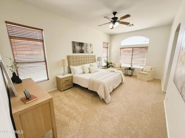 3395 S COLT Drive, Gilbert, AZ 85297