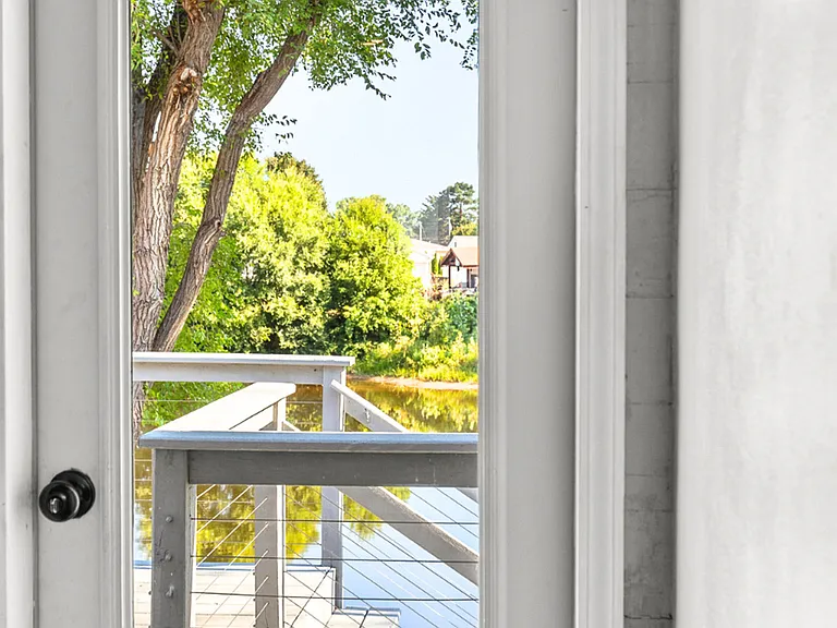 Window View