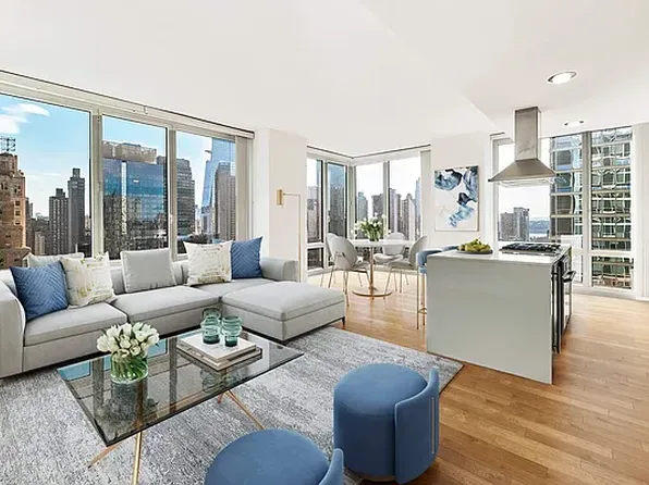 247 West 46th Street 1803 image 1 of 9