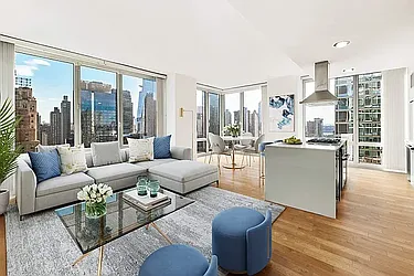 247 West 46th Street, #1803