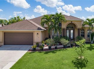 2123 SW 12th Ave, Cape Coral, FL 33991