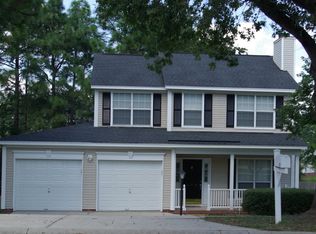 506 Ridge Trail Dr, Columbia, SC 29229