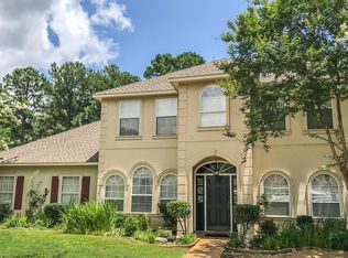 124 Derby Dr, Madison, MS 39110